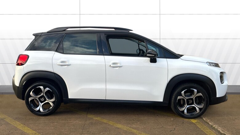 Citroen C3 Aircross 1.2 PureTech 110 Flair 5dr [6 speed] Petrol Hatchback